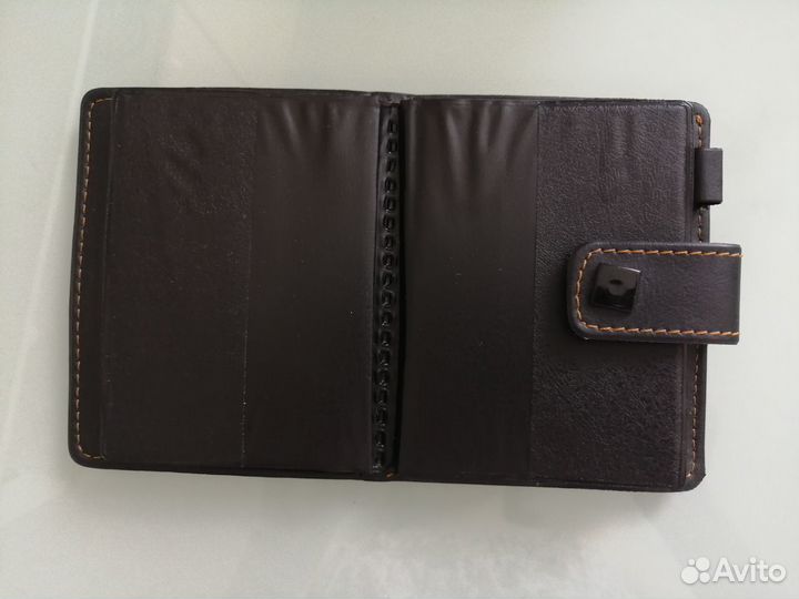 Блокнот (адресная книга) новый