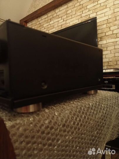 Усилитель Sony F222ESJ