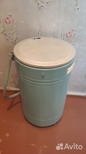 Машинка стиральная Ока 9 М