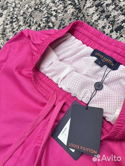 Шорты Louis Vuitton
