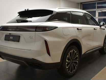 Новый EXEED RX 2.0 AMT, 2025, цена 4 600 000 руб., Санкт-Петербург