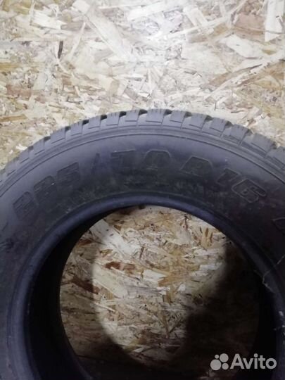 Gislaved Nord Frost III 225/70 R16
