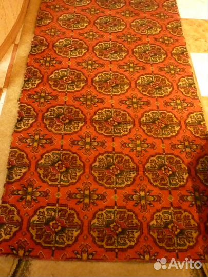 Дорожки, ковры