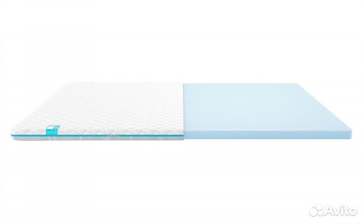 Матрас для дивана 180х200 Promtex Ecopena 5 на лип