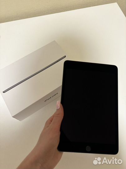 iPad mini 5 64gb
