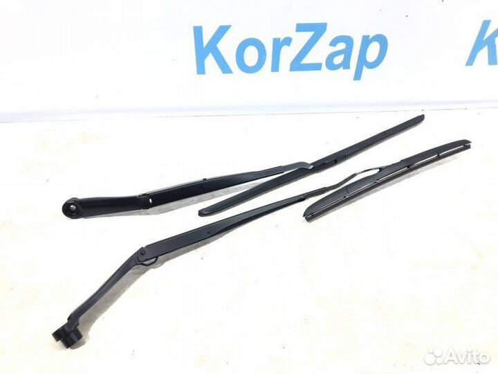 Поводок стеклоочистителя Kia Sportage 5 NQ5 2.5