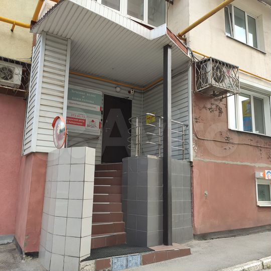 Свободного назначения, 106.6 м²