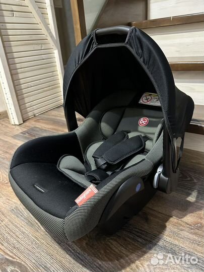 Автолюлька от 0