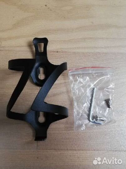 Держатель фляги