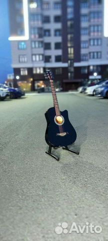Гитара Art. b38achk