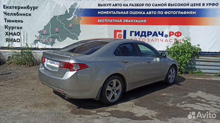 Зеркало заднего вида Honda Accord 8 76400-SEA-024