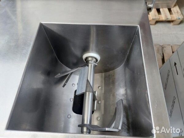 Мясорубка модель кт-LM тип LM-82/A