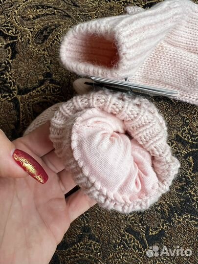 Варежки 110-116 HM