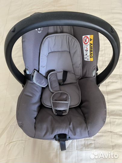 Автокресло maxi-cosi citi 0-13 кг