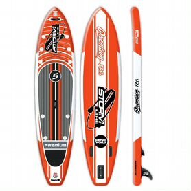 Sup-board /сап-борд "Stormline Premium" 11,6."