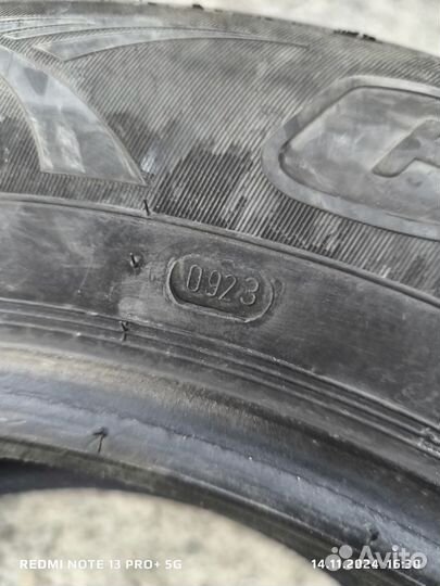 Cordiant Comfort 2 215/65 R16 102T