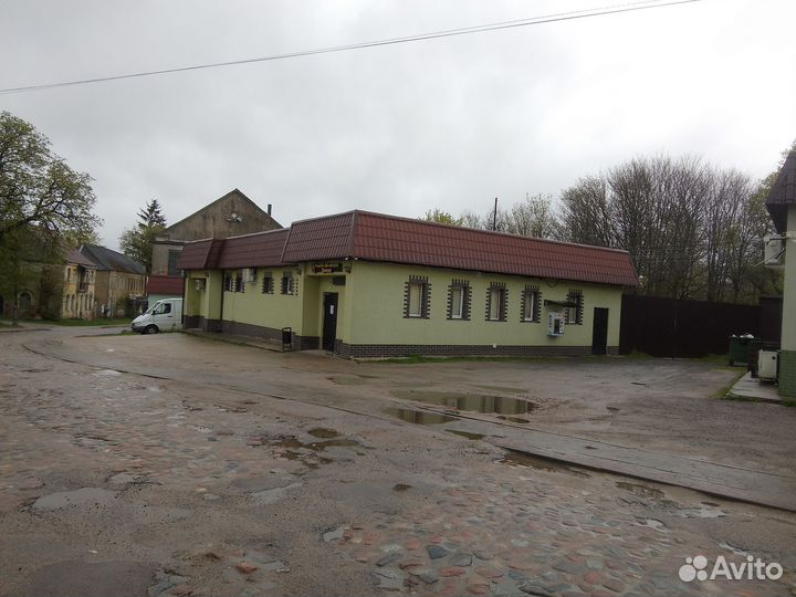 Продам готовый бизнес Пивной паб-кафе- магазин