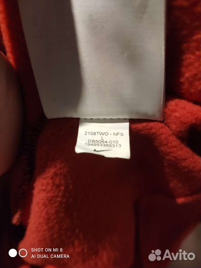 Зип худи nike