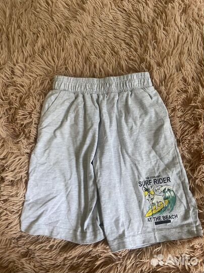 Вещи на мальчика 8-9 лет. 128 рр