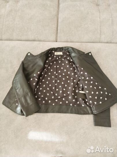 Куртка для девочки