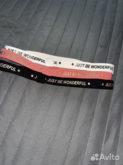 Повязки на голову Zara