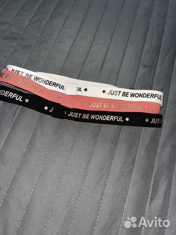 Повязки на голову Zara