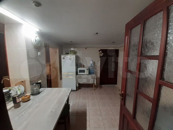 Дом 105 м² на участке 5 сот.