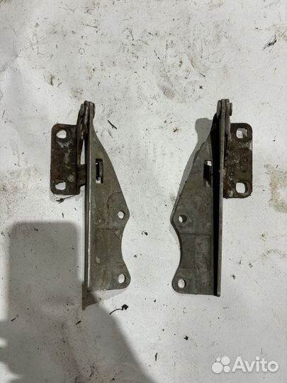 Петли капота nissan primera р11