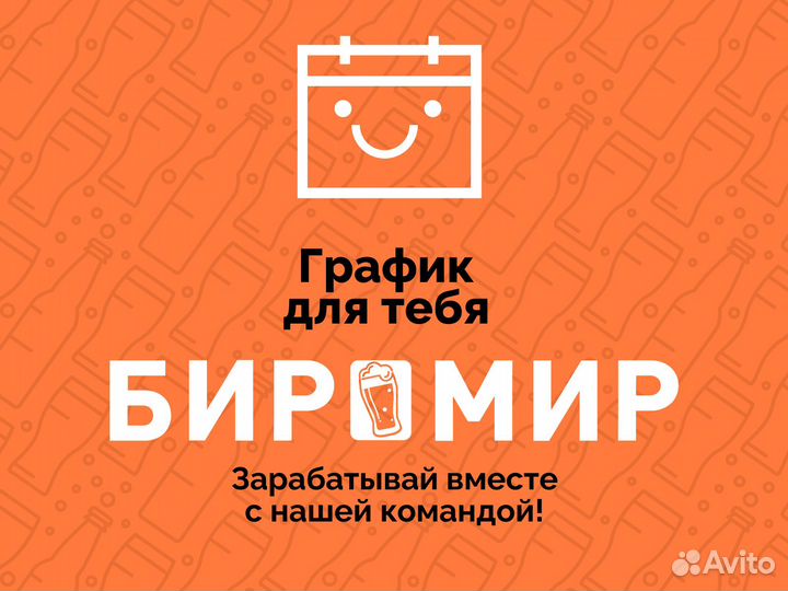 Продавец (Московский проспект)
