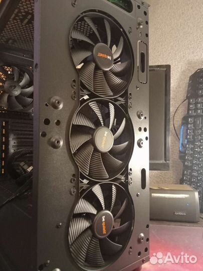 Ремонт компьютеров