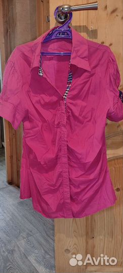 Одежда женская