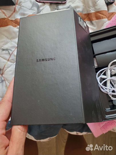 Samsung Galaxy S9 Plus, 6/128 ГБ