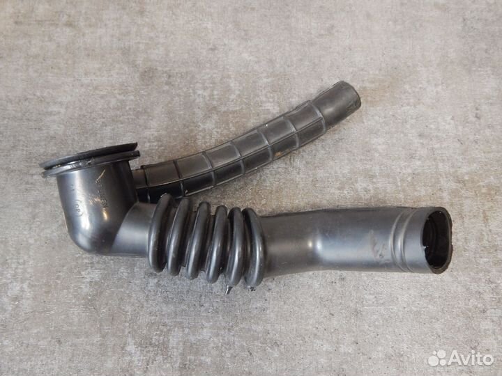 Патрубок сливной стиральной машины Ardo 402024900