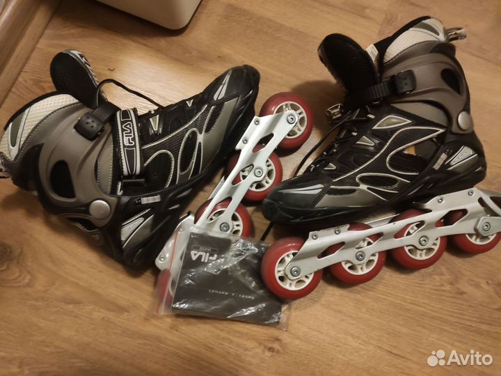 Ролики мужские 44 fila