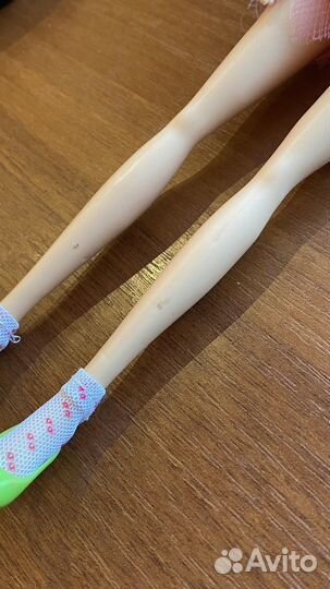 Winx кукла винкс стелла городские девчонки