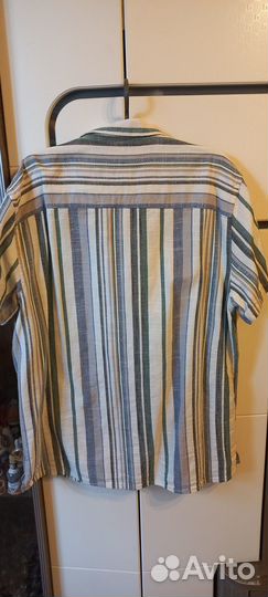 Рубашка мужская Colins