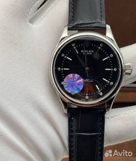 Мужские часы Rolex Cellini