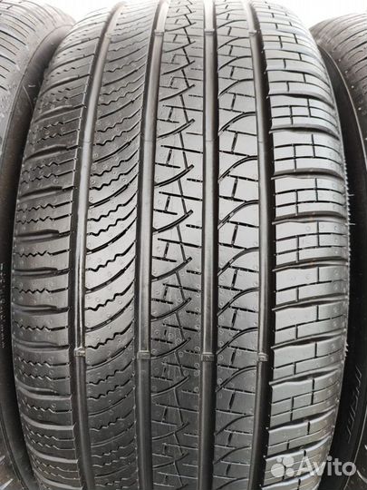 Pirelli P Zero Nero All Season 235/45 R18 94V