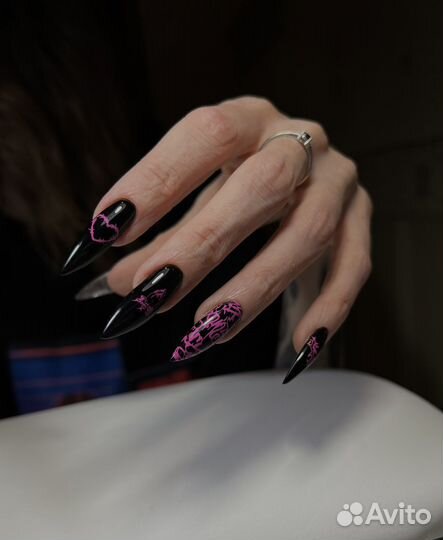 Маникюр/подрезково/химки/сходня