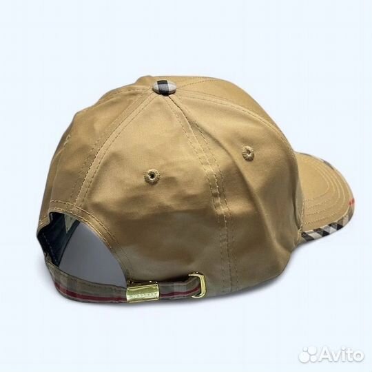 Кепка бейсболка Burberry