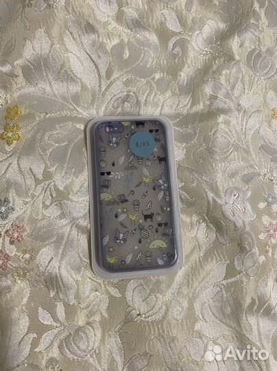 Чехол на iPhone 6