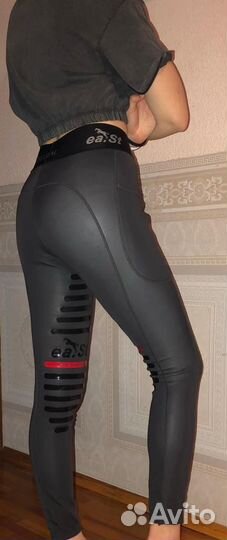 Реггинсы ea.St