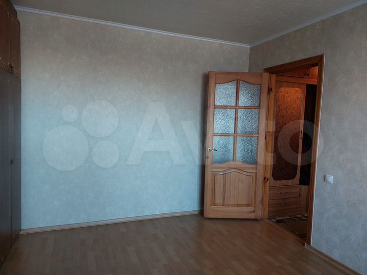 2-к. квартира, 55,1 м², 8/9 эт.