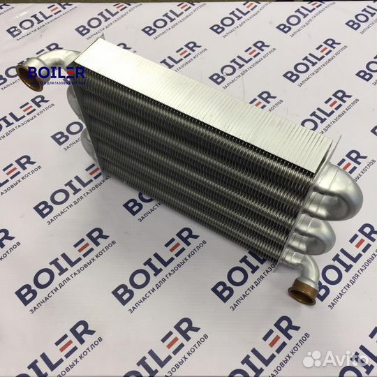 Теплообменник первичный Ariston