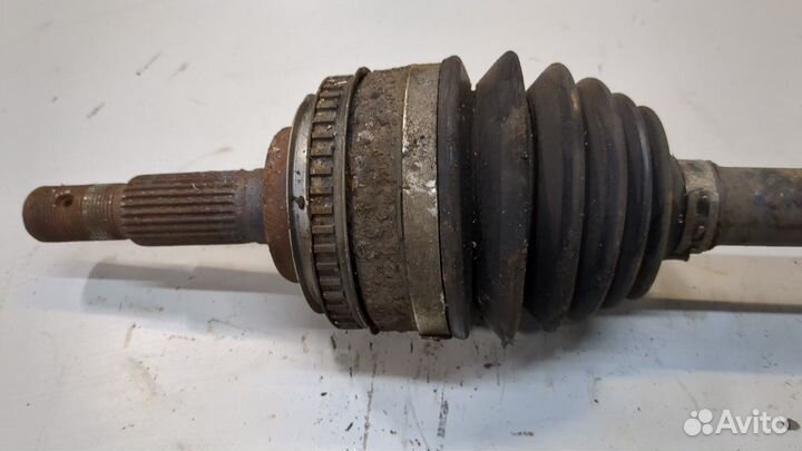 Полуось левая передняя Lexus RX