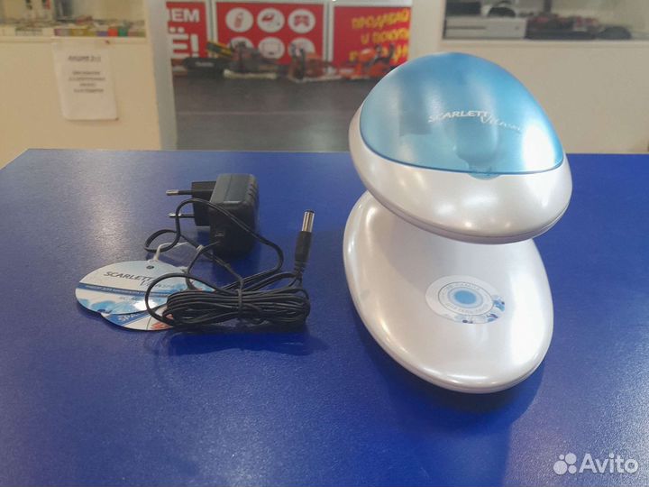 Набор для маникюра и педикюра