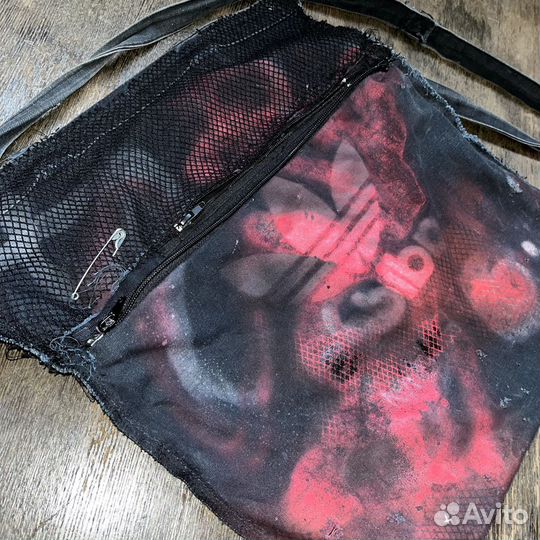 Сумка Adidas x Atrium