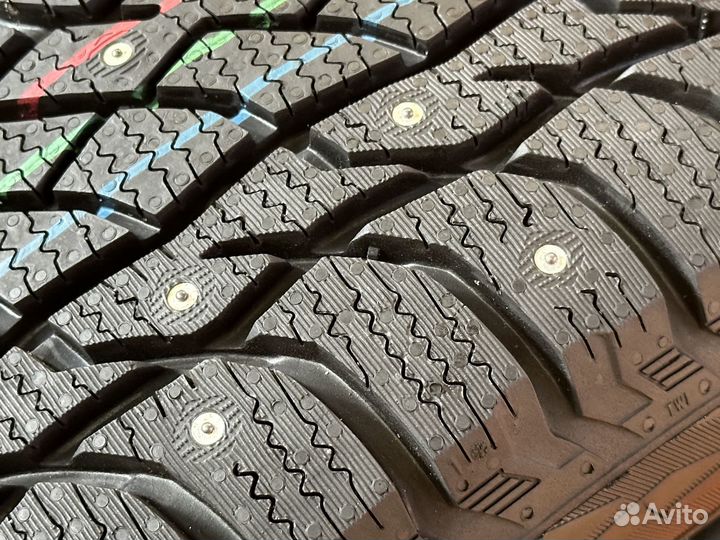 Viatti Bosco Nordico V-523 225/60 R17 99T