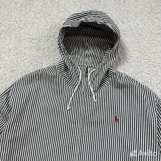 Ветровка Ralph Lauren Vintage Оригинал