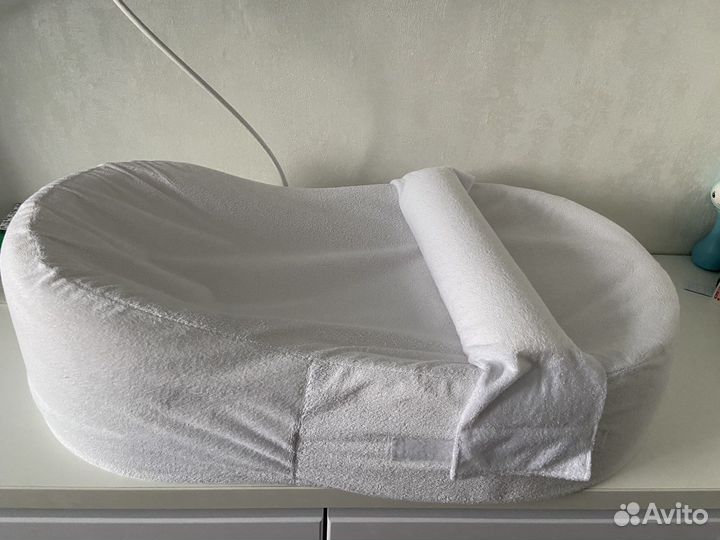 Кокон для новорожденных